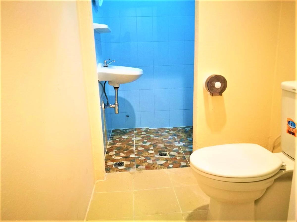Jasmine Guest House Хуа Хин Экстерьер фото