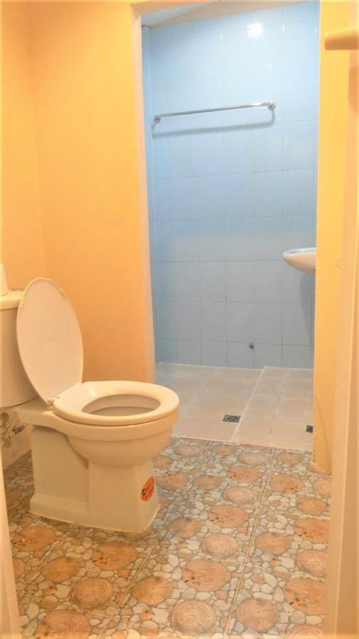 Jasmine Guest House Хуа Хин Экстерьер фото