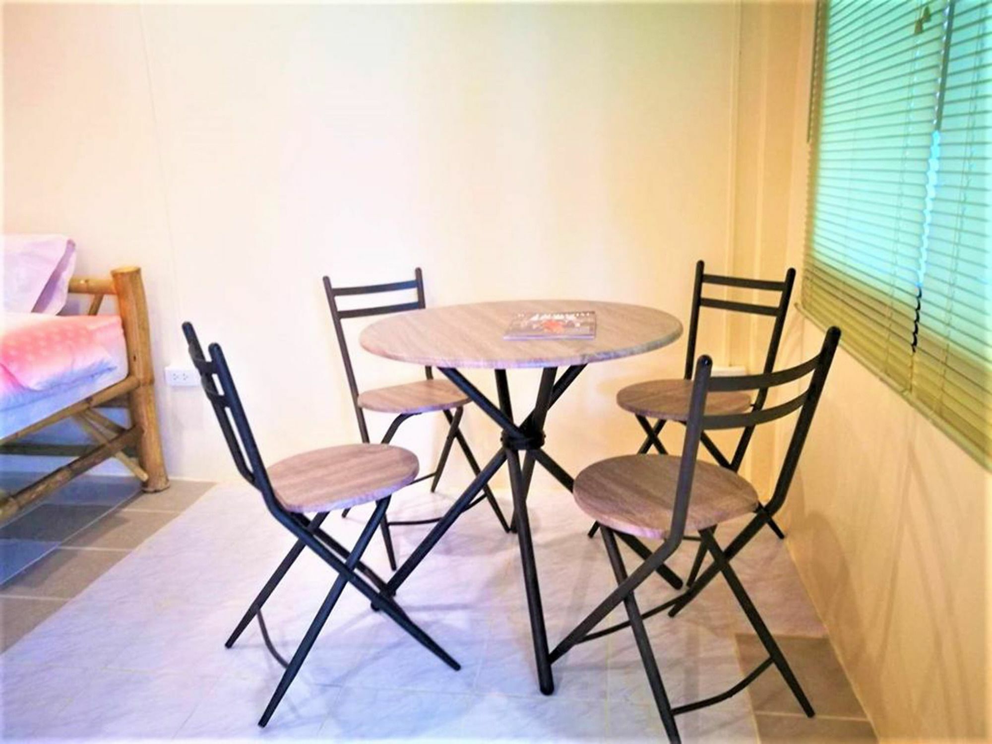 Jasmine Guest House Хуа Хин Экстерьер фото
