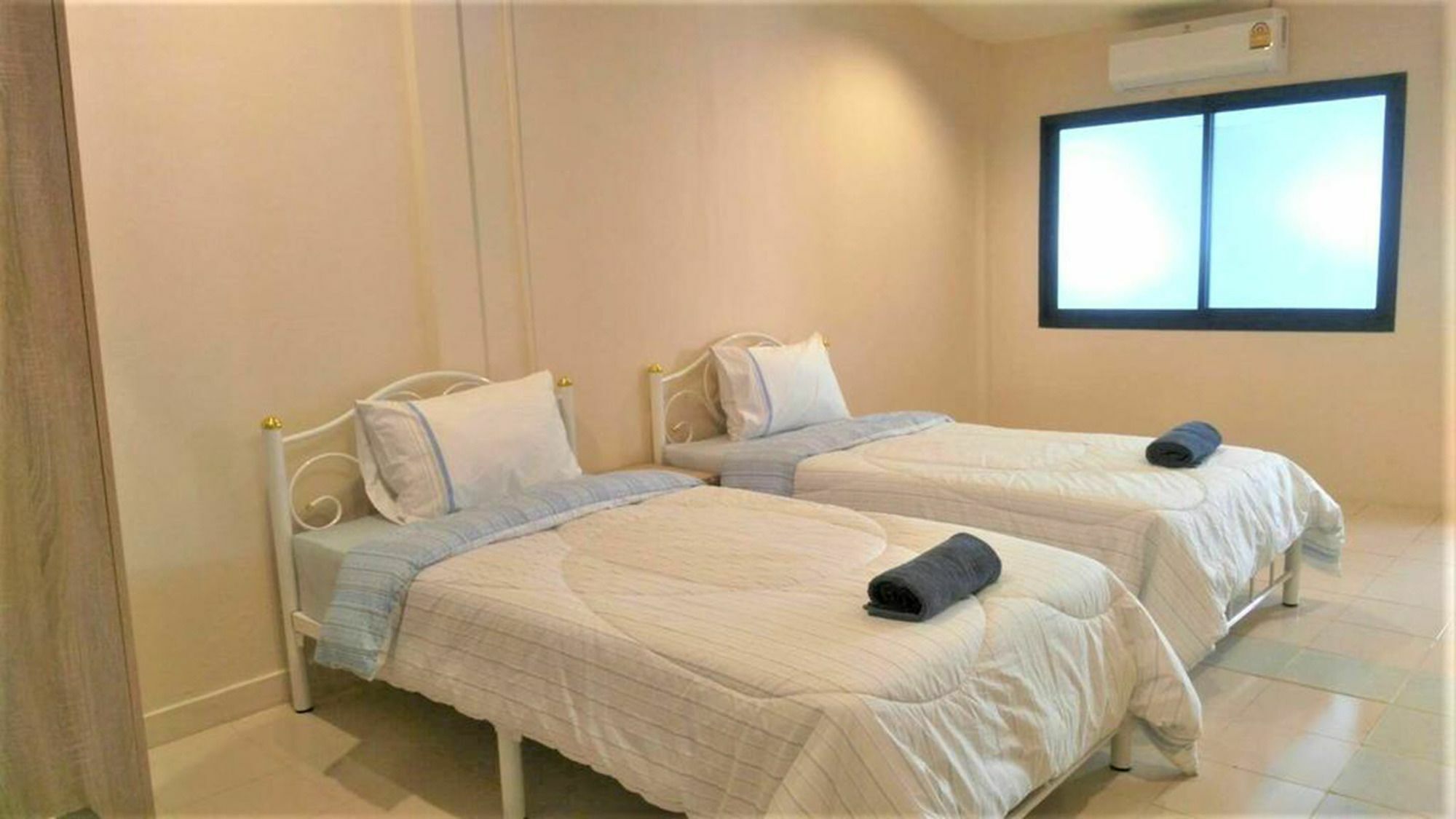 Jasmine Guest House Хуа Хин Экстерьер фото