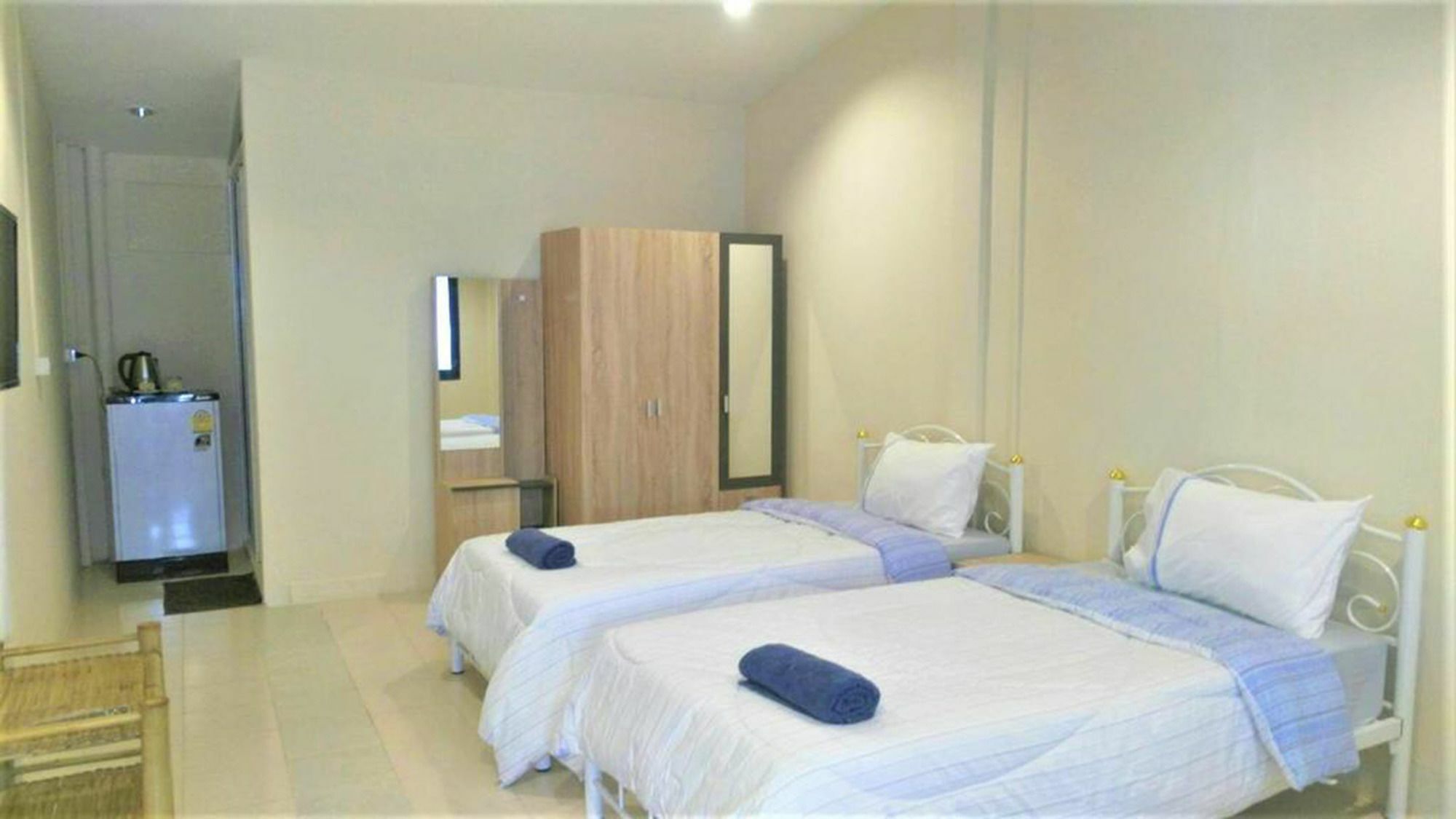 Jasmine Guest House Хуа Хин Экстерьер фото