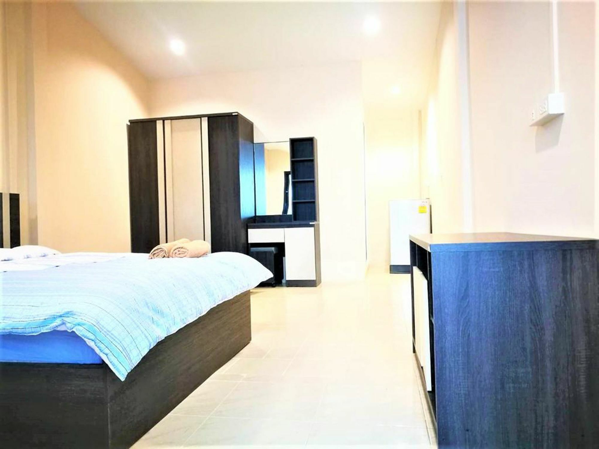 Jasmine Guest House Хуа Хин Экстерьер фото